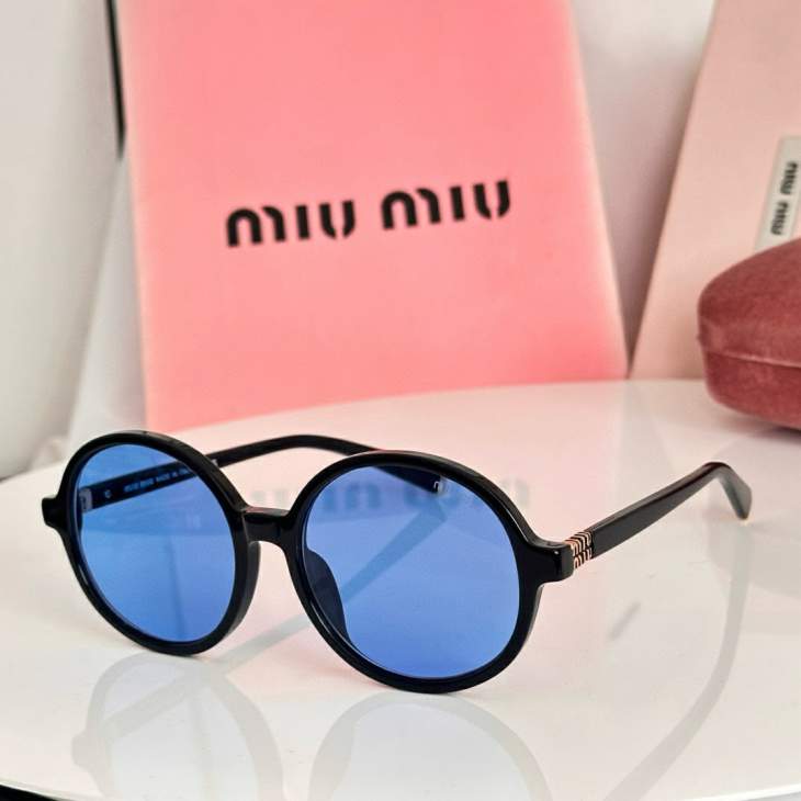 Picture of Miu Miu Sunglasses _SKUfw79339570fw